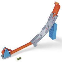 Състезателни писти Hot Wheels - Mattel Хот Уилс, снимка 1 - Други - 43092428