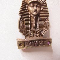 Автентичен магнит-от Египет,, снимка 2 - Колекции - 43369890