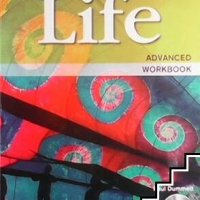 Life Advansed Paul Dummett, John Hughes, Helen Stephenson, снимка 1 - Чуждоезиково обучение, речници - 27500360