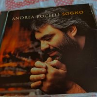 ANDREA BOCELLI, снимка 1 - CD дискове - 44098484