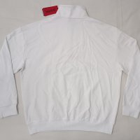 Hugo Boss Dogota Sweatshirt оригинално горнище XL Бос памучен суичър, снимка 7 - Суичъри - 43967191