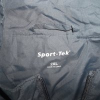 Спортно горнище SPORT- TEK   мъжко,2ХЛ, снимка 1 - Спортни дрехи, екипи - 26794434