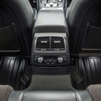 Гумени стелки за Mercedes EQC след 2019 г., ProLine 3D, снимка 9 - Аксесоари и консумативи - 43925253