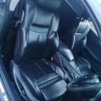 Кожен салон BMW E63 E64 Кожено Рекаро БМВ Е63 Е64 630i 645i 650i 
630d 635d
, снимка 1 - Части - 43781596