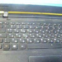 Лаптоп за части Lenovo IdeaPad 100 -15IBY, снимка 3 - Части за лаптопи - 39403897