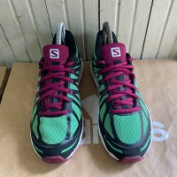 ''Salomon X-Tour Light''оригинални маратонки 37 номер, снимка 4 - Маратонки - 37319292