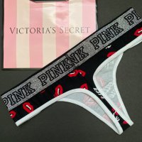 Секси Прашки -ХS - Victoria’s Secret , снимка 3 - Бельо - 29023636