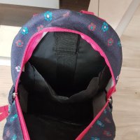 Анатомична раница PULSE Backpack Lovely Girl, снимка 9 - Раници - 37838380