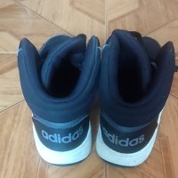 Маратонки Adidas 39 номер, снимка 4 - Детски маратонки - 43131998