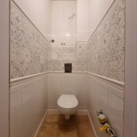 Ремонтни дейности, баня, монтож на тоалетна, боядисване ,монтаж на врати, ВиК услуги,, снимка 9 - Ремонти на баня - 39443834