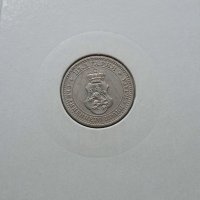 5 стотинки 1913, снимка 2 - Нумизматика и бонистика - 33635735