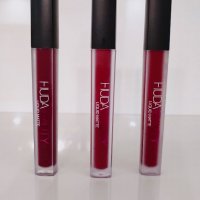 Червила HUDA BEAUTY в Декоративна козметика в гр. Сандански - ID39722672 —  Bazar.bg