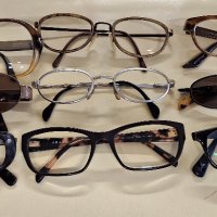 Fendi, Dior, Paul Smith, Dolce & Gabbana, Prada., снимка 6 - Слънчеви и диоптрични очила - 43972298