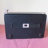Antique National Panasonic Radio , Model RF841l,1960год, снимка 4 - Радиокасетофони, транзистори - 37498073
