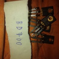 Транзистори-BD700 части за усилователи аудио. , снимка 1 - Други - 39535499