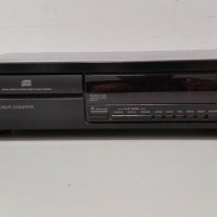 CD player SONY CDP-297 2, снимка 1 - Аудиосистеми - 28213538