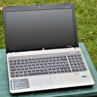 HP 4535s SSD/8GB Ram/Core i5, снимка 3 - Лаптопи за работа - 38612096