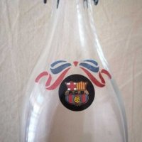 Оригинално шише F. C. BARCELONA. , снимка 6 - Фен артикули - 27895222