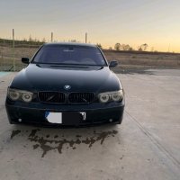 BMW 730d 218k.s., снимка 1 - Автомобили и джипове - 43295425