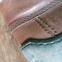 Ралф Лаурен,кожени зимни обувки мокасини,43, снимка 10 - Ежедневни обувки - 35071955