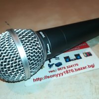 axman 75155 profi mic-внос germany 1705211221, снимка 10 - Микрофони - 32903301