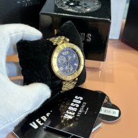 Мъжки часовник Versus by Versace - ремонт, снимка 3 - Мъжки - 42939964