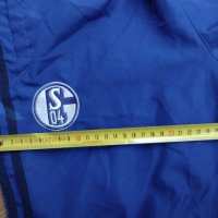 Schalke 04 / Adidas - футболно долнище анцуг на  Шалке 04, снимка 14 - Спортни дрехи, екипи - 42944964