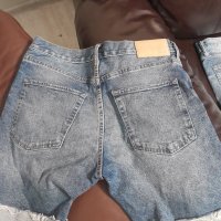 3 чифта дънкови панталони на Н&M, снимка 2 - Дънки - 37518619