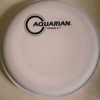 кожи за барабани Aquarian, снимка 4 - Ударни инструменти - 33042304