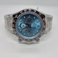 Rolex GMT Master II Автоматичен Часовник, снимка 15 - Мъжки - 43325676