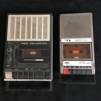 radio cassette Sony,Panasonic и .., снимка 4 - Други ценни предмети - 3338191