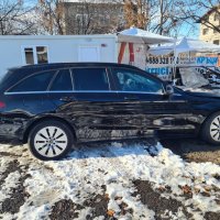 Джанти 17 цола за Mercedes  W205, W213, W204, W212 и други, снимка 3 - Гуми и джанти - 32413782