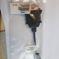 Дисплей порт /mini Display port /DP /DVI, снимка 5 - Кабели и адаптери - 28958055