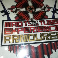 MAO TSE TUNG EXPERIENCE-ARMOURED CD 0301241149, снимка 2 - CD дискове - 43636207