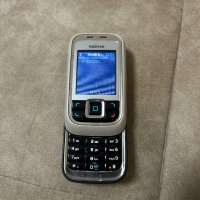 Nokia 6111 slide промо цена, снимка 3 - Nokia - 38414243