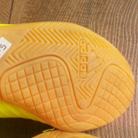 Adidas Kids Football Shoes Размер EUR 30 / UK 11 1/2K детски за футбол 106-14-S, снимка 14 - Детски маратонки - 44845465