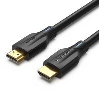 Vention кабел Cable HDMI 2.1 - 1.5m - 8K/60Hz Black - AANBG, снимка 3 - Кабели и адаптери - 43356525