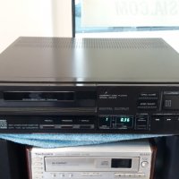 MARANTZ CD 273                                (TDA-1541A), снимка 1 - Ресийвъри, усилватели, смесителни пултове - 39883630