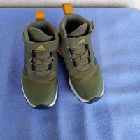Adidas номер 31., снимка 9 - Детски боти и ботуши - 42940030