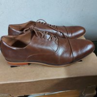 Мъжки обувки , снимка 2 - Ежедневни обувки - 38706666