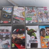 Продавам игри за Playstation, снимка 1 - Игри за PlayStation - 26529895