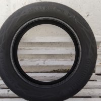 Летни гуми Continental 235/55 R18 104 V, снимка 2 - Гуми и джанти - 43115862