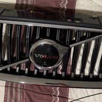 Решетка за Волво  Volvo XC90 2, снимка 3 - Автомобили и джипове - 43789696