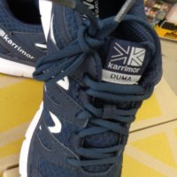Karrimor Duma 100%original  спортни обувки внос Англия., снимка 15 - Детски обувки - 27698404