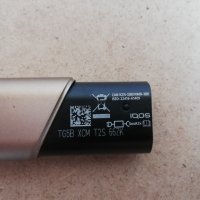 Iqos 3 multi , снимка 8 - Електронни цигари - 40771614