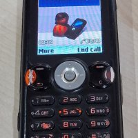 Sony Ericsson W810, снимка 10 - Sony Ericsson - 43839872