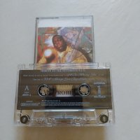 Оригинални касетки с Рап от чужбина 90те, снимка 6 - Аудио касети - 43517775