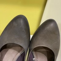 s.Oliver нови обувки ЕСТЕСТВЕНА кожа ,41 номер, снимка 4 - Дамски обувки на ток - 35010152