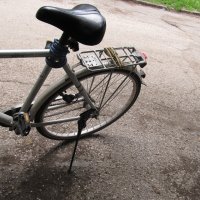 Алуминиев велосипед - 5 вътрешни скорости , снимка 7 - Велосипеди - 28479832
