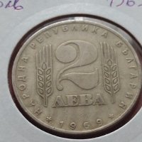 Монета 2 лева 1969г. от соца 25 години Социалистическа революция за колекция - 25027, снимка 11 - Нумизматика и бонистика - 35197653